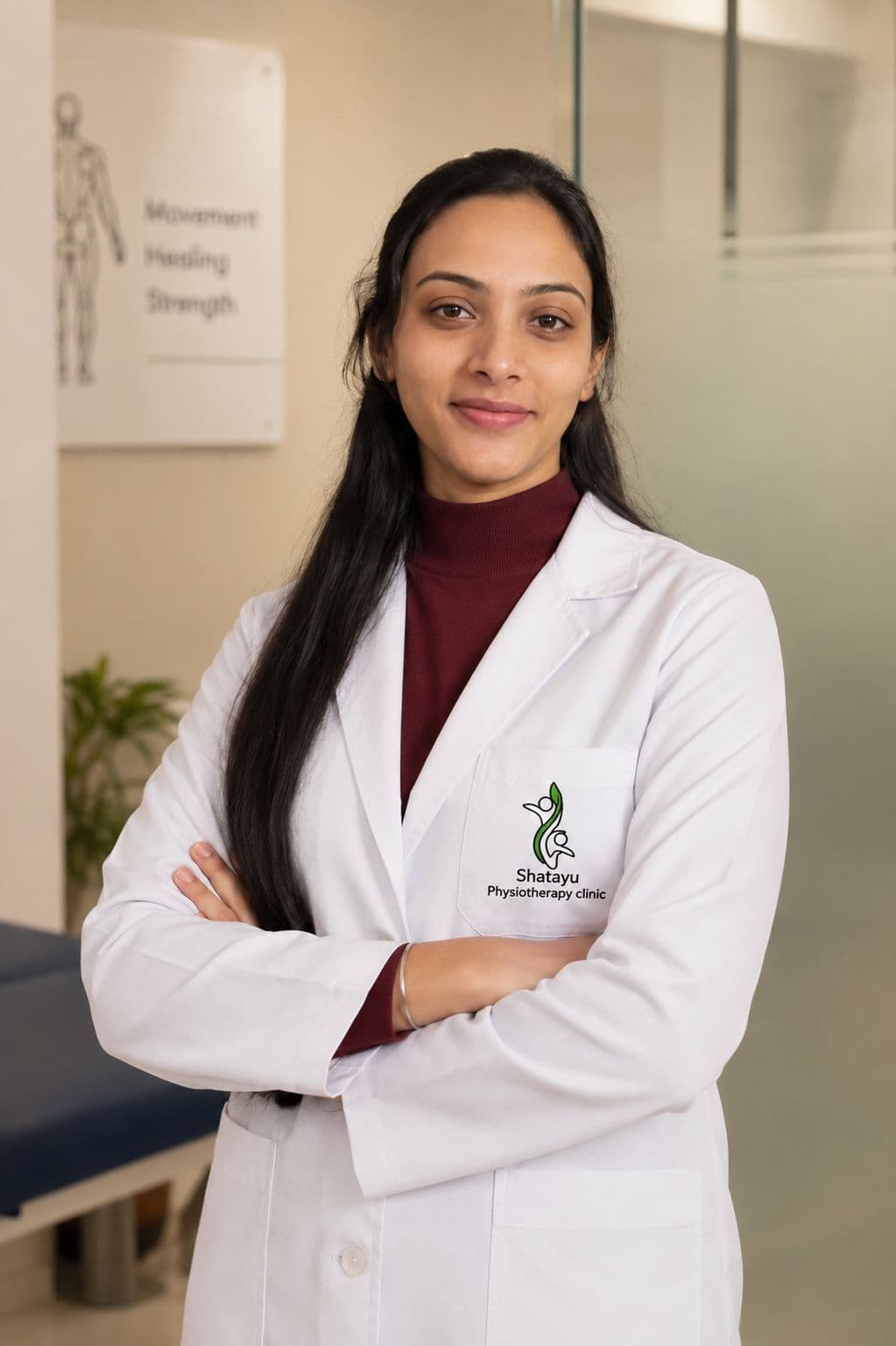 Dr. Aditi Patil
